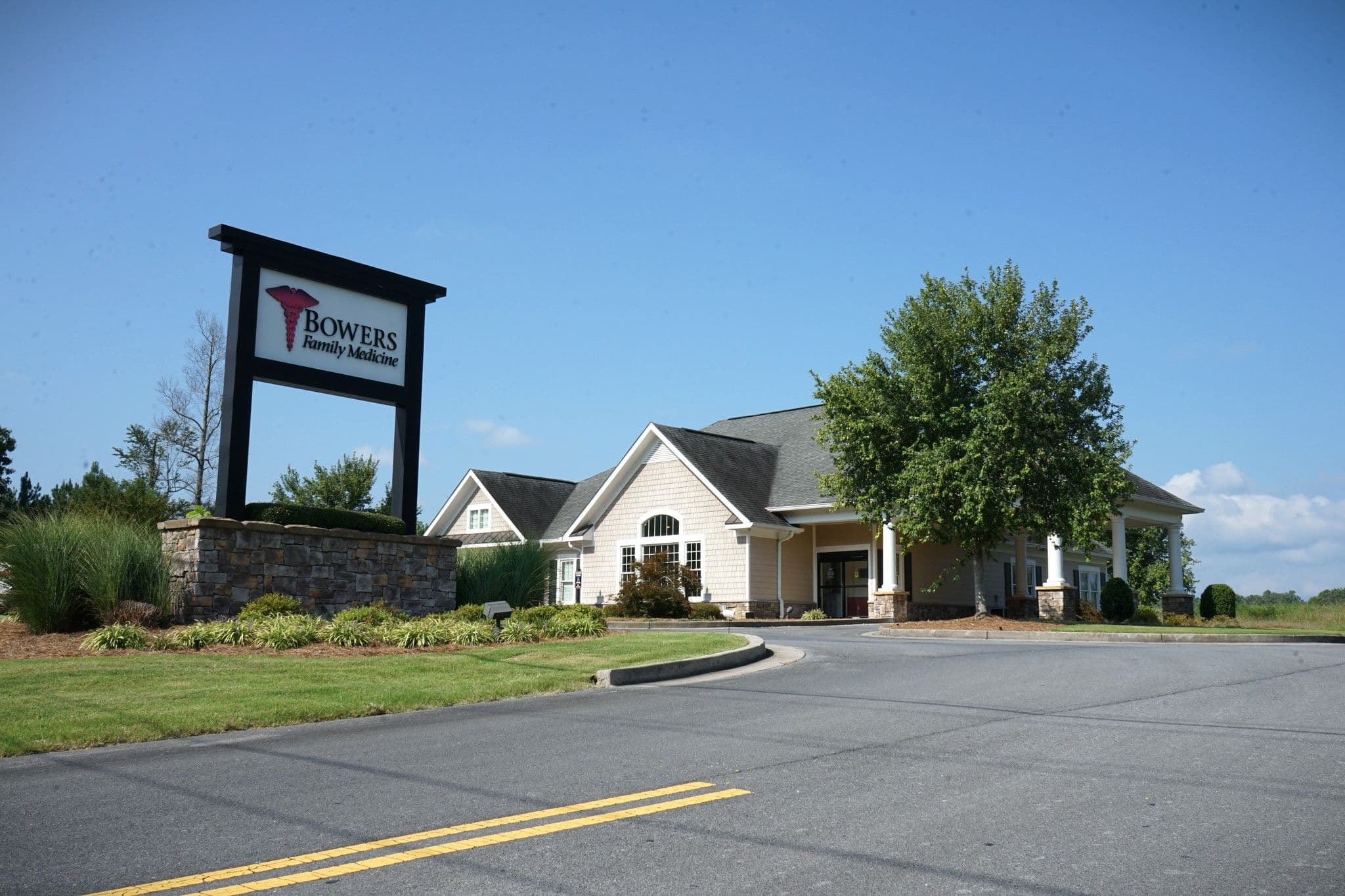 Bowers Family Medicine is accepting primary care patients in LaFayette, Georgia.