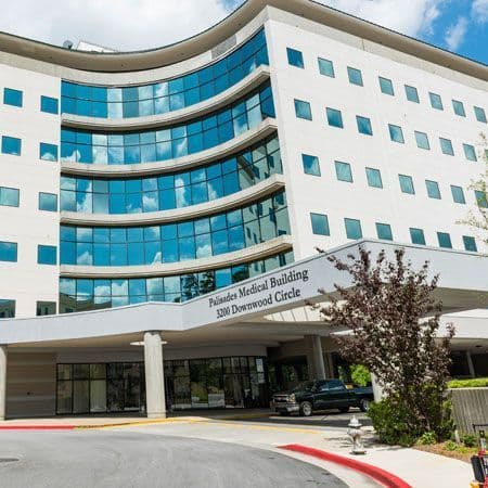 North Atlanta Primary Care at West Paces is accepting new patients in Buckhead, Atlanta, Georgia.