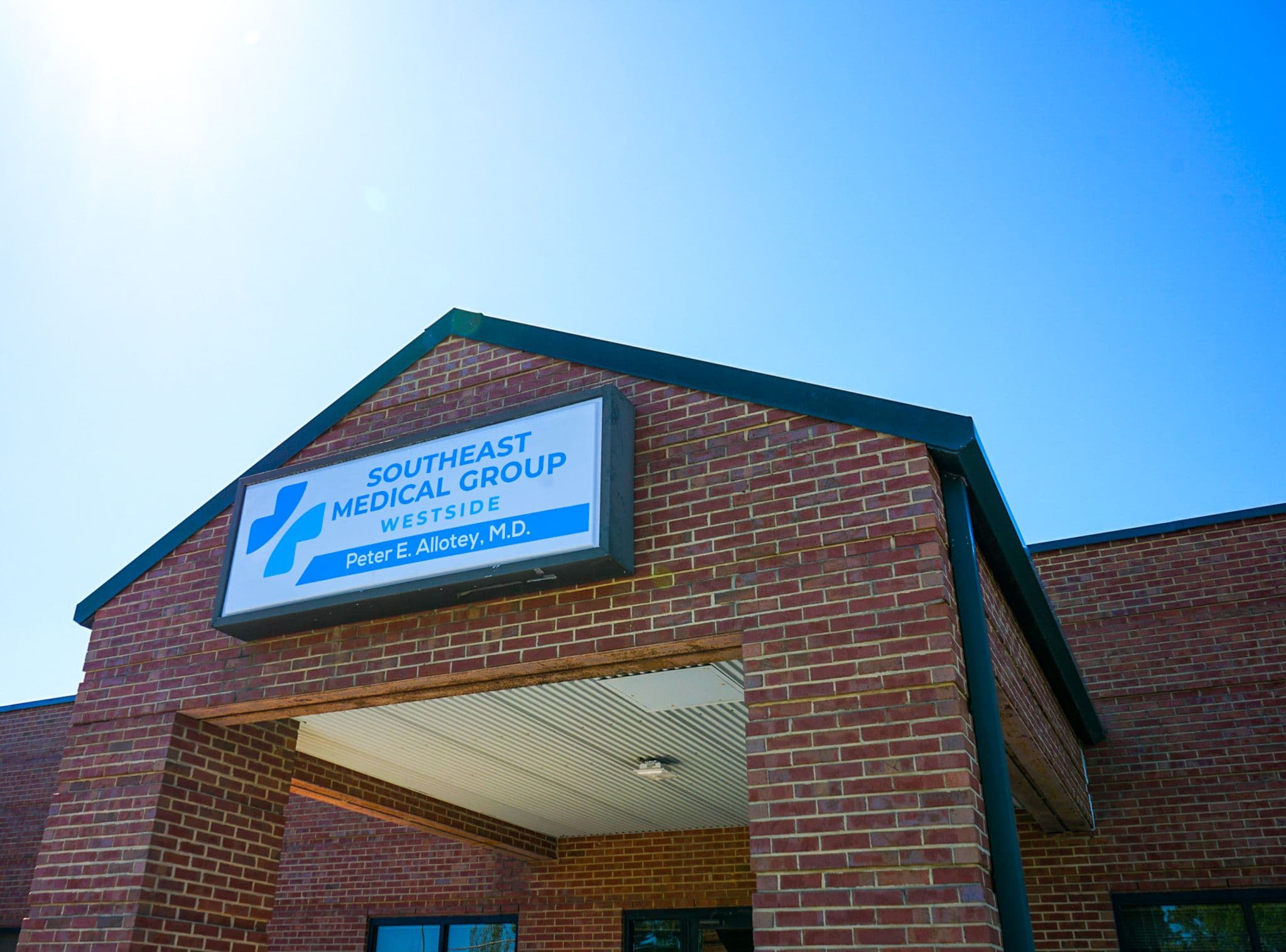 Southeast Medical Group at Westside is accepting primary care patients in Macon, Georgia.