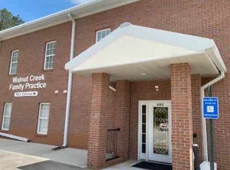 Southeast Medical Group at Walnut Creek is accepting new patients in McDonough, Georgia, and accepts most major insurance plans.