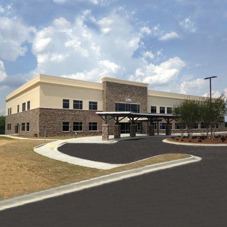 North Atlanta Primary Care (NAPC) at Braselton is accepting new primary care patients and accepts most major insurance plans.