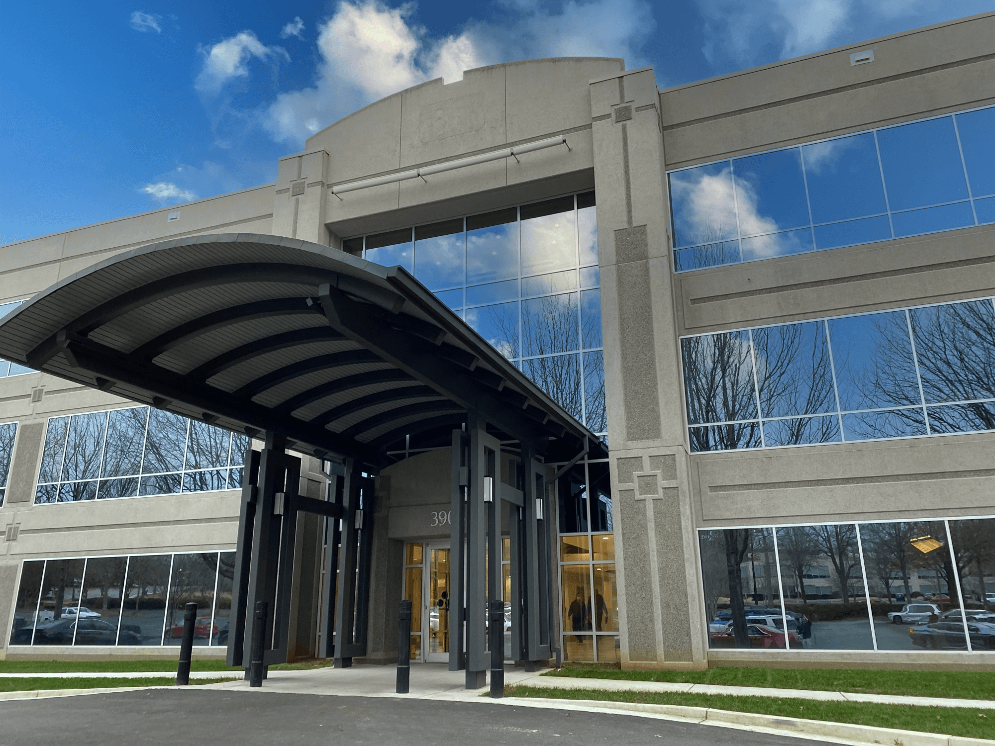 North Atlanta Primary Care at Alpharetta is a full-service clinic that provides family medicine services to patients of all ages.