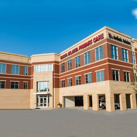 North Atlanta Primary Care (NAPC) at Woodstock is accepting new primary care patients in Woodstock, Georgia.