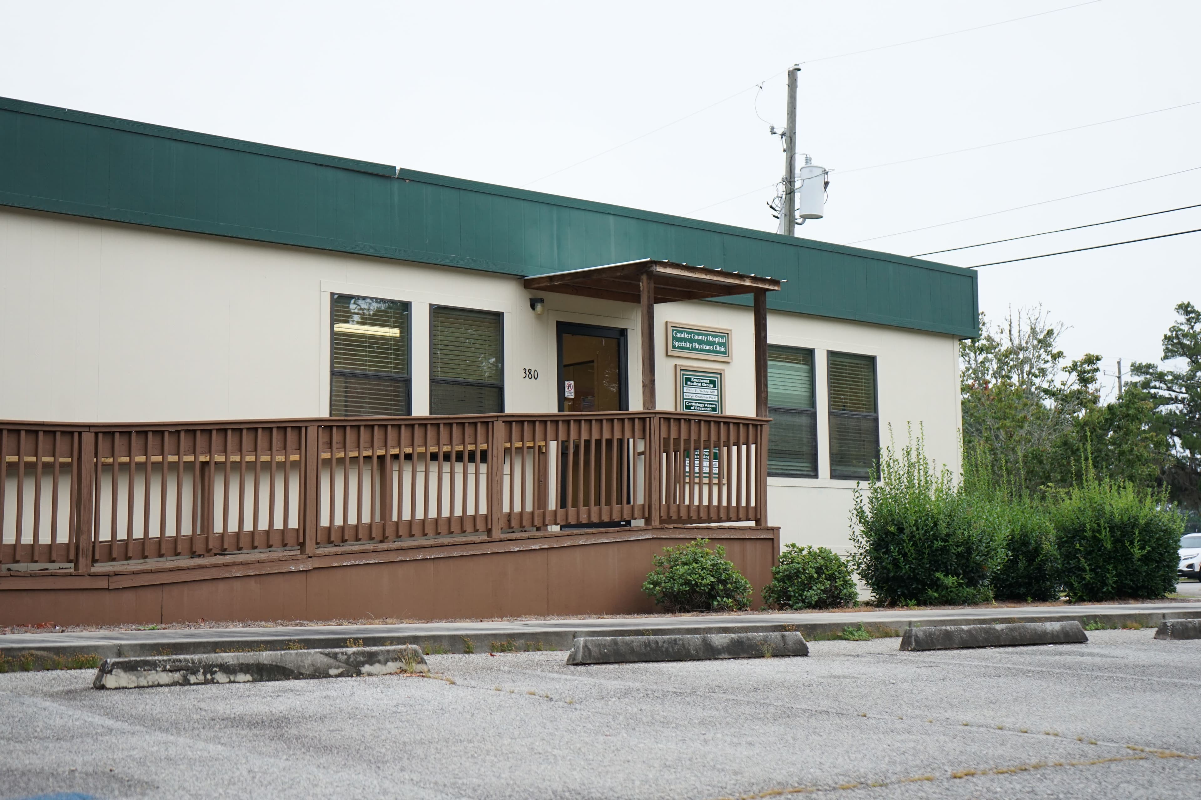 Southeast Medical Group is accepting primary care patients in Metter, Georgia.