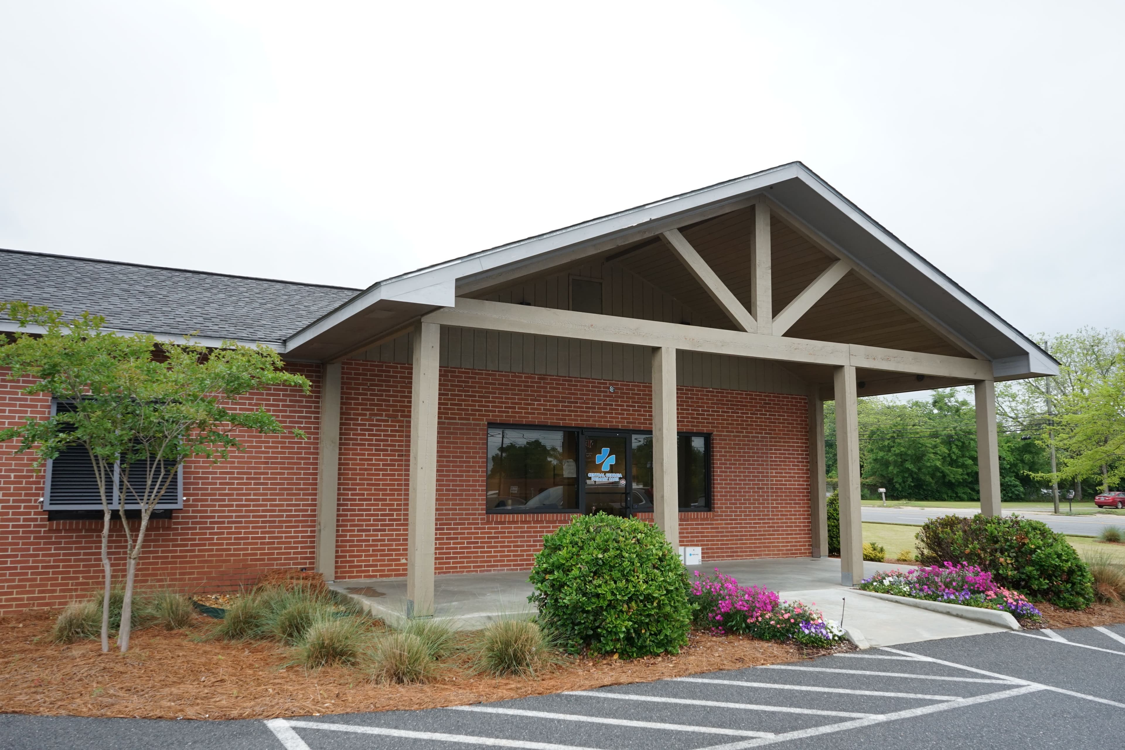 Central Georgia Primary Care, part of Southeast Medical Group, is accepting primary care patients in East Dublin, Georgia.