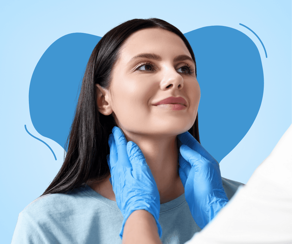 Book your thyroid consultation at a Southeast Medical Group clinic.